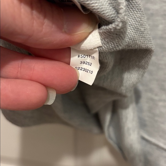 Spanx DOLMAN SWEATSHIRT - Picture 5 of 5